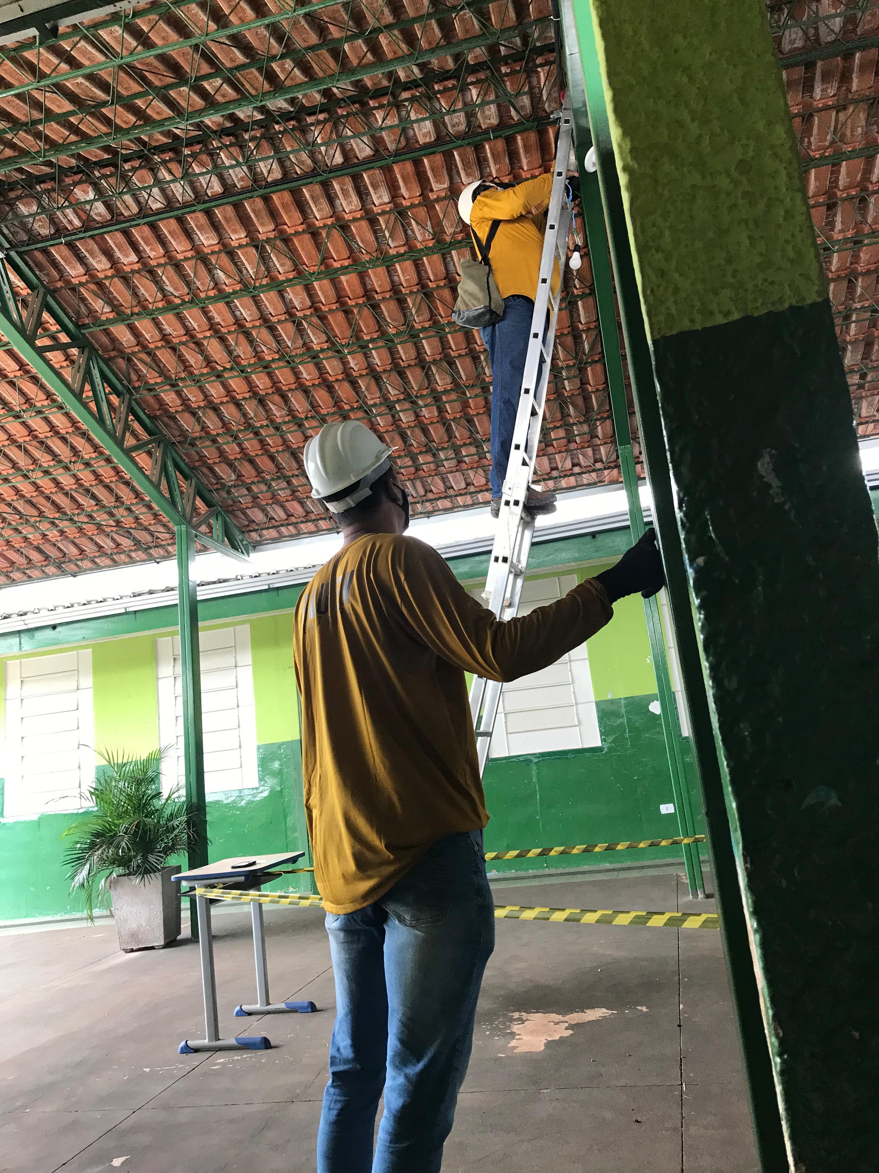 WM Construções — foto 5