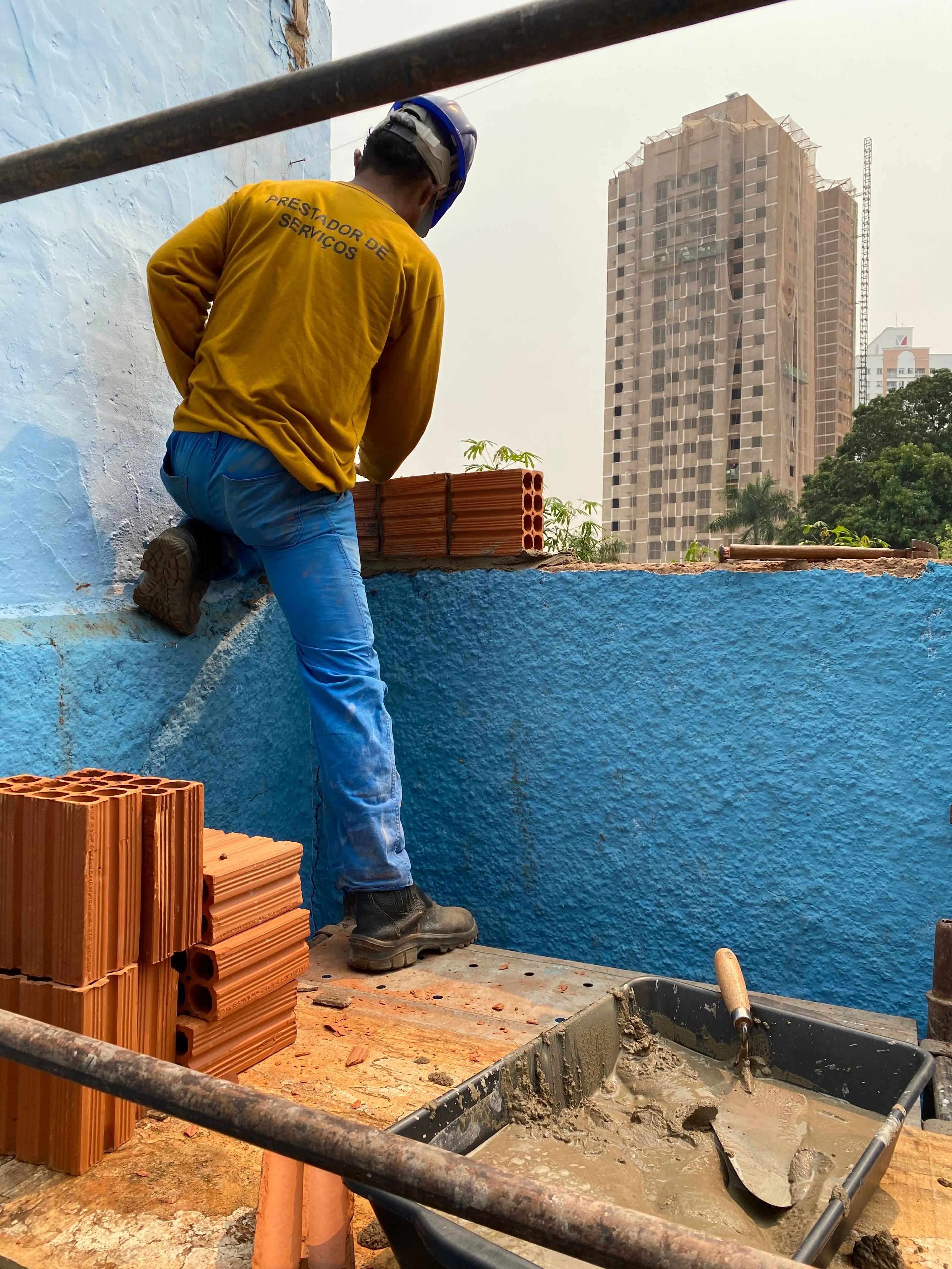 WM Construções — foto 9