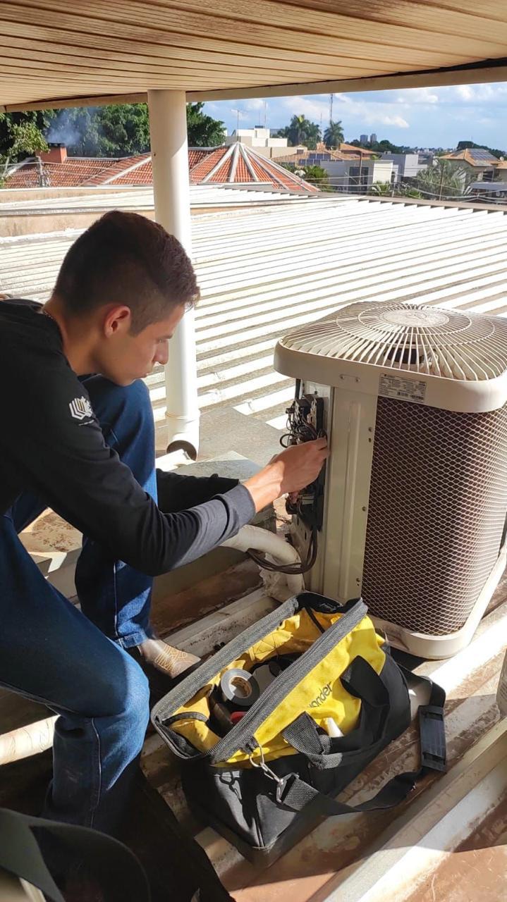WM Refrigeração — foto 1