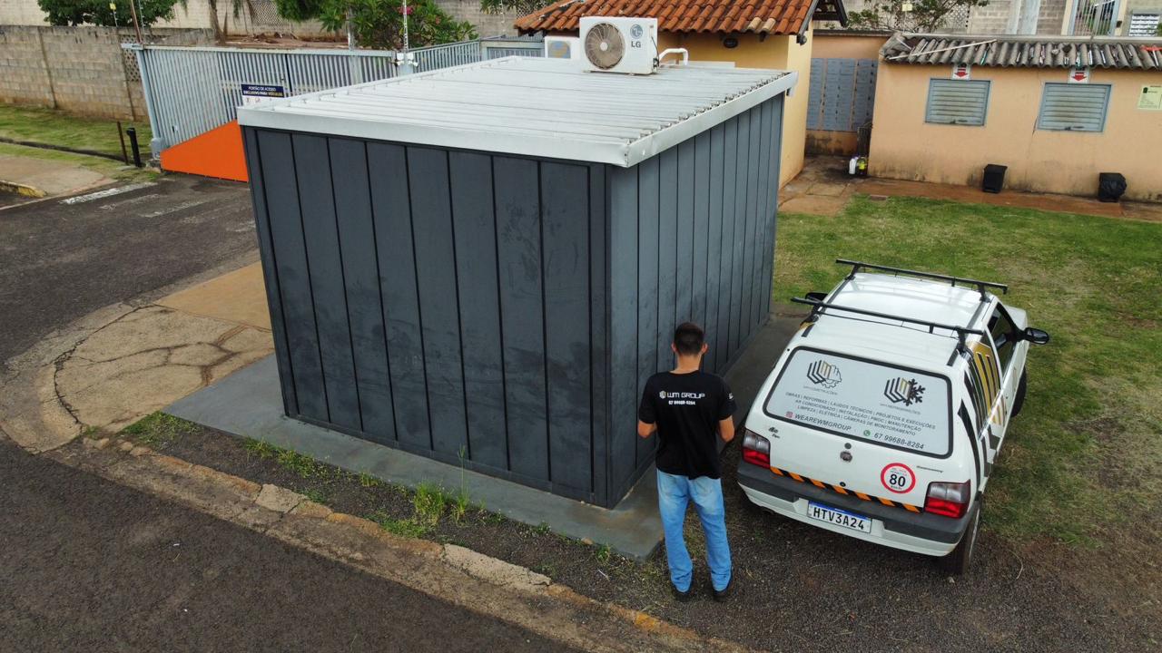 WM Refrigeração — foto 2